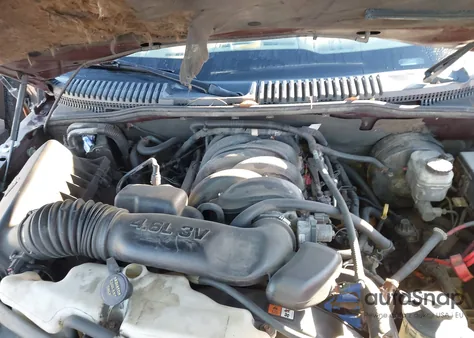 2007 Mercury Mountaineer Premier из США, поврежденный, VIN 4M2EU488X7UJ01992